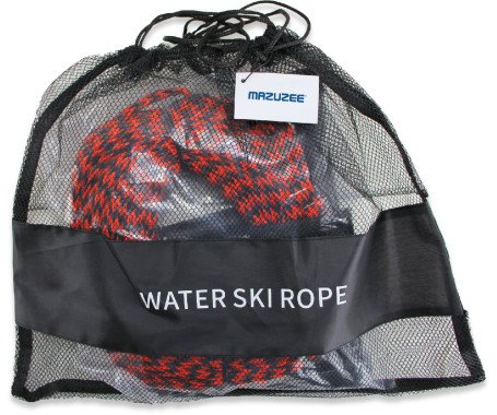 AQUA MARINE - 75FT Double Handle Water Ski Rope